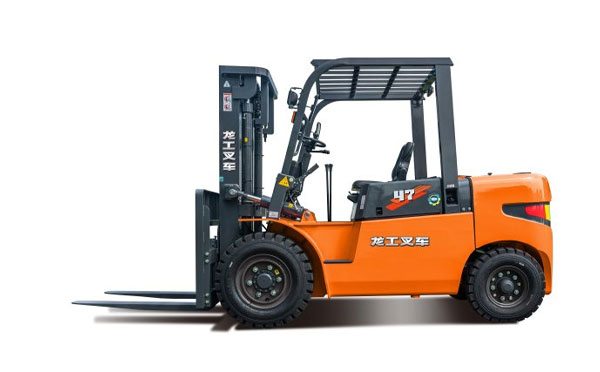 甘肃CPC47-LR14内燃叉车