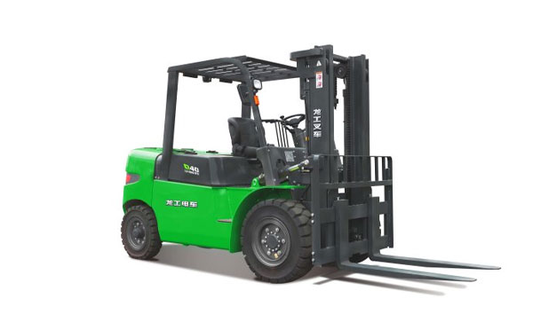 甘肃电动叉车的使用对仓储和物流的影响