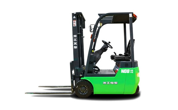 龙工甘肃叉车的适应性强体现在哪些方面？