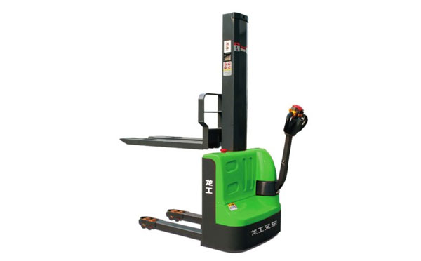 甘肃CDD10-E1C2托盘堆垛车(经济款)