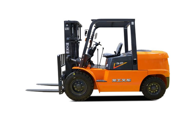 甘肃春季来临，掌握电动叉车保养要点，确保设备高效运行！