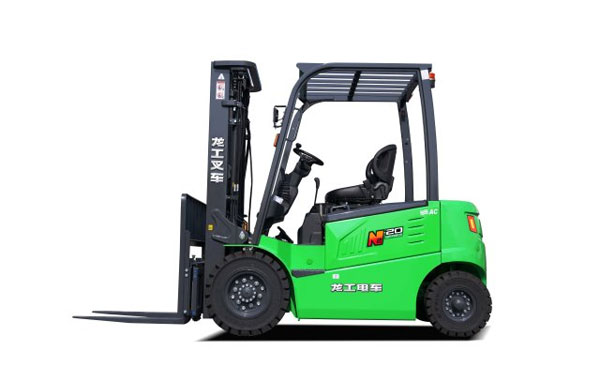 甘肃CPD20-N2FL/N2HL锂电池叉车