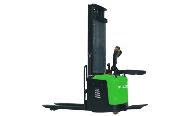 甘肃CDD15/20-E2C15托盘堆垛车(高配双起升)