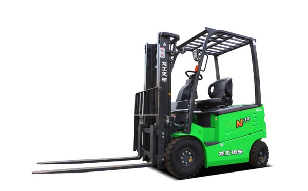 甘肃电动叉车定期检查全攻略：确保设备安全与高效运行