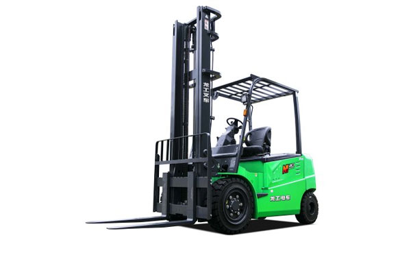甘肃优化电动叉车工作环境，提升效率与安全性