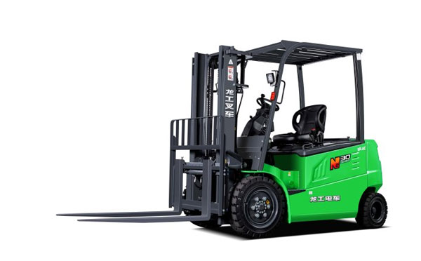 龙工甘肃叉车创新科技：推动未来物流发展的力量