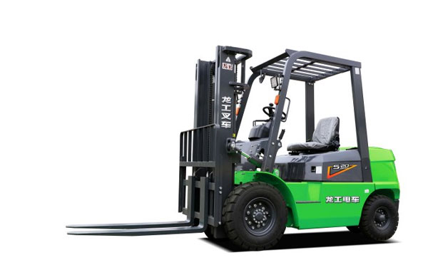 小型甘肃电动甘肃叉车的优势