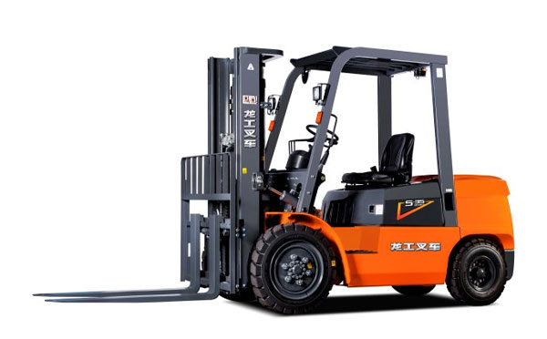 甘肃CPC(D)35-5R15内燃叉车