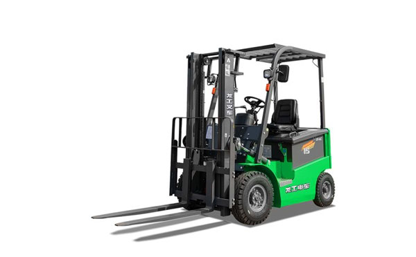 甘肃制定电动叉车安全应急预案：确保作业安全与效率