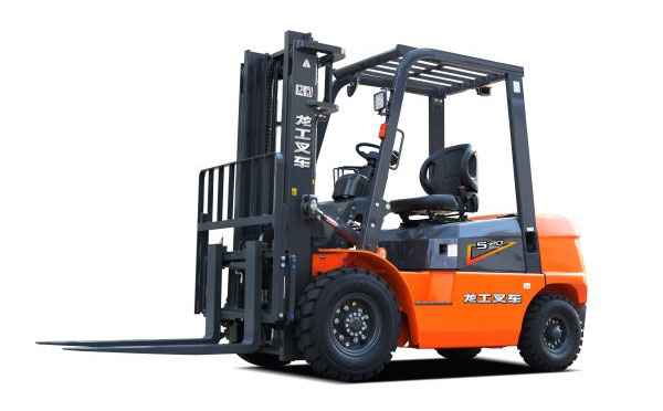 甘肃叉车操作与维护全攻略：延长使用寿命的关键技巧