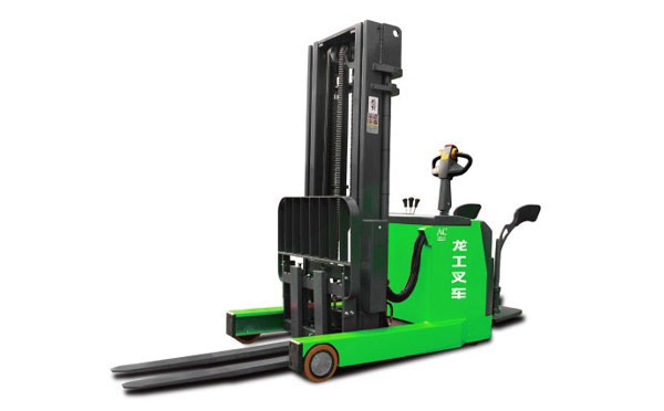 甘肃叉车选购指南：如何选择适合您需求的叉车？