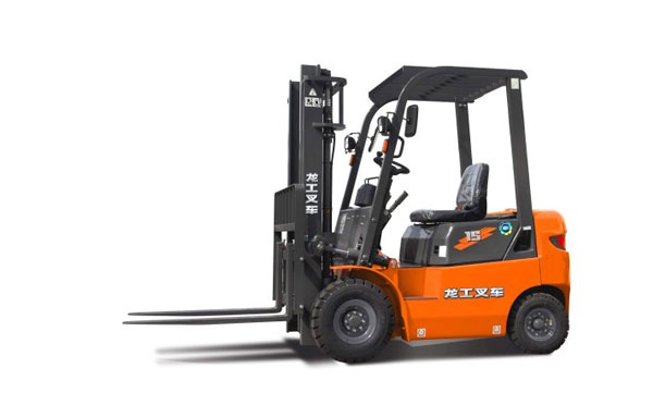 甘肃龙工叉车操作与维护全攻略：提升效率与延长寿命