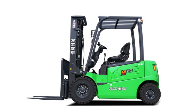 甘肃电动叉车选购指南：如何选择适合您的高效叉车？