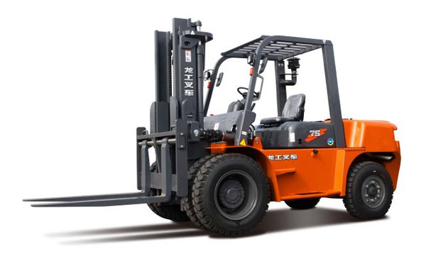 甘肃叉车适合哪些行业？物流、仓储、制造业全解析