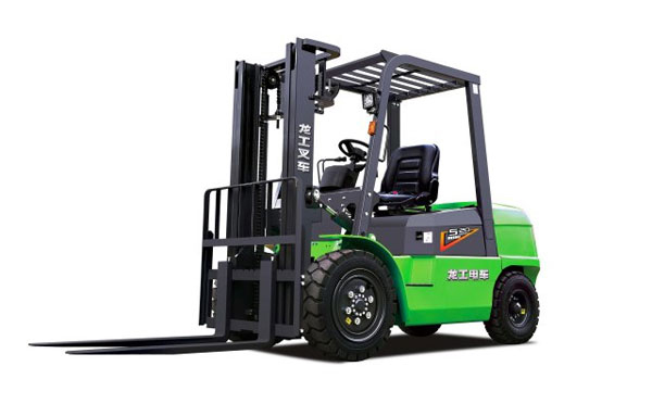 甘肃电动甘肃叉车优势分析：环保、节能、低噪音的特点