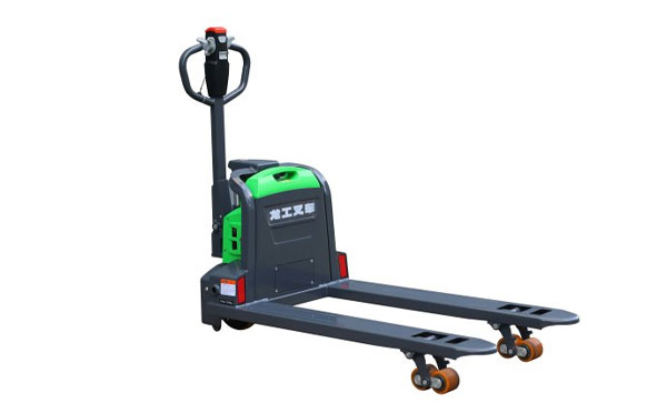 甘肃仓储作业升级指南：专用叉车的选型与使用技巧