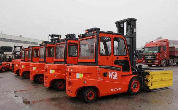 选对叉车更高效——龙工甘肃叉车为何成为行业标杆? 选对甘肃叉车更高效——龙工甘肃叉车为何成为行业标杆?