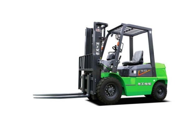 甘肃电动叉车电机故障解析：提升设备效率与安全性