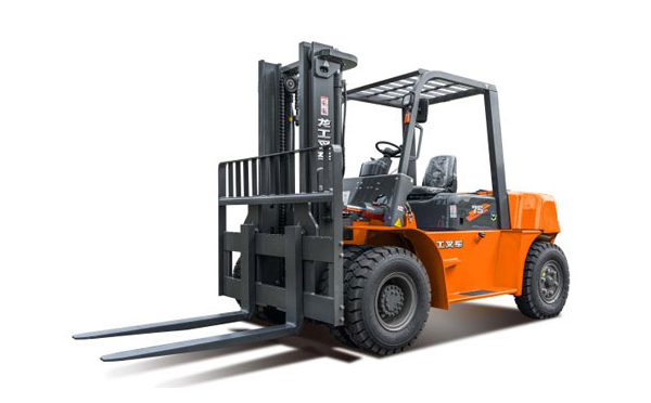 甘肃叉车租赁必看：如何选择性价比高的租赁服务？