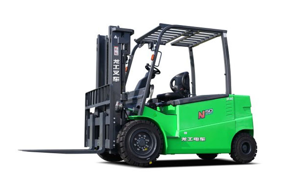 甘肃电动甘肃叉车类型、应用场景及选型技术指南